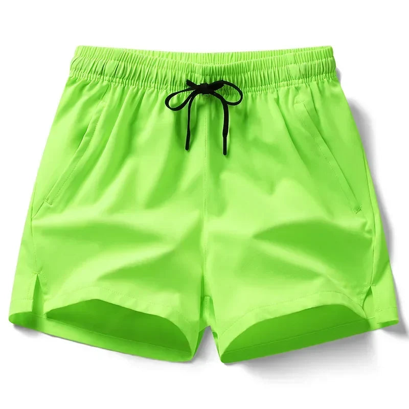 Men's Lightweight Summer Shorts