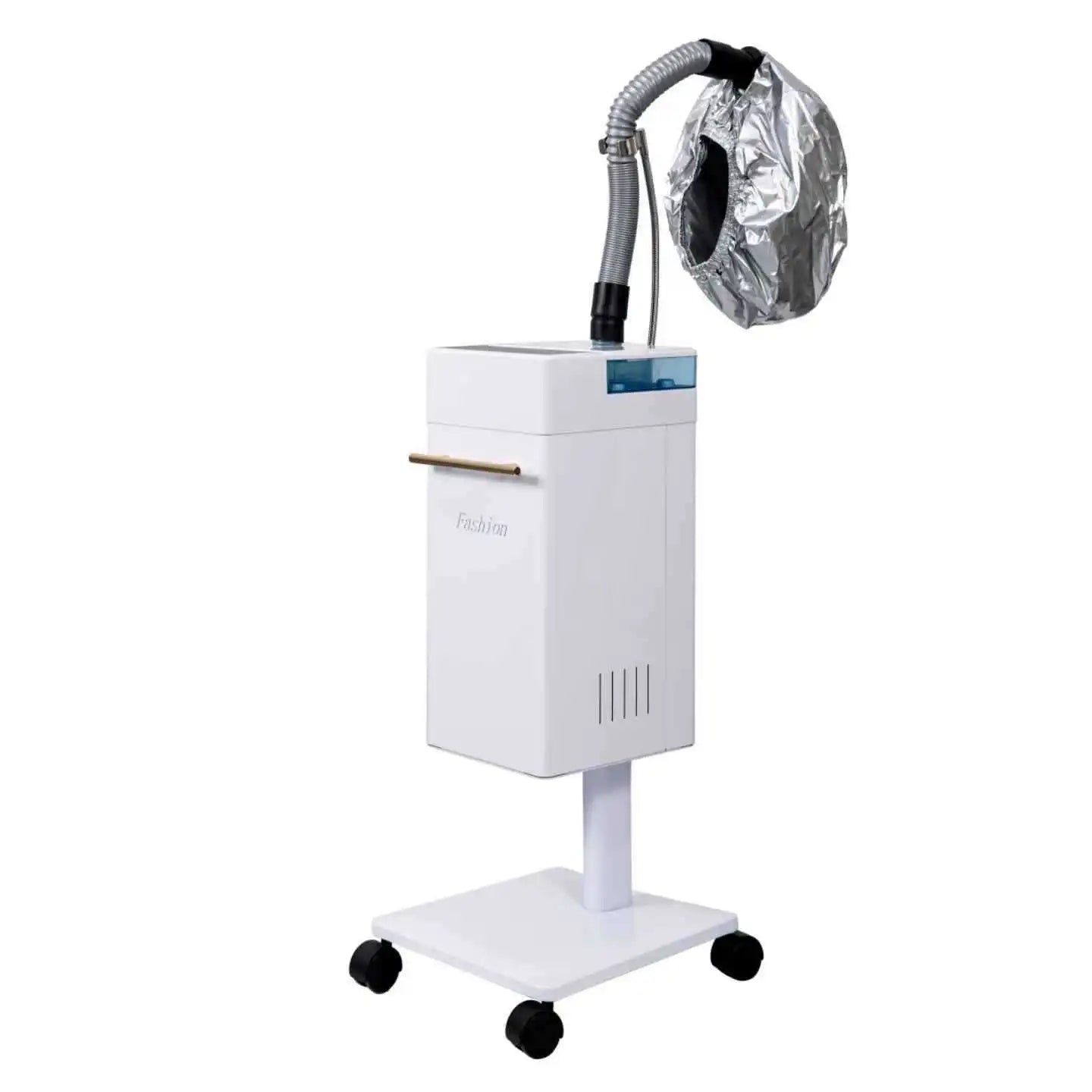 Hair Steamer Ozone Heating Cap Salon Use Hair Moisturizing Treatment Machine Steam Spray Hair Care Device For Hair Nourishing