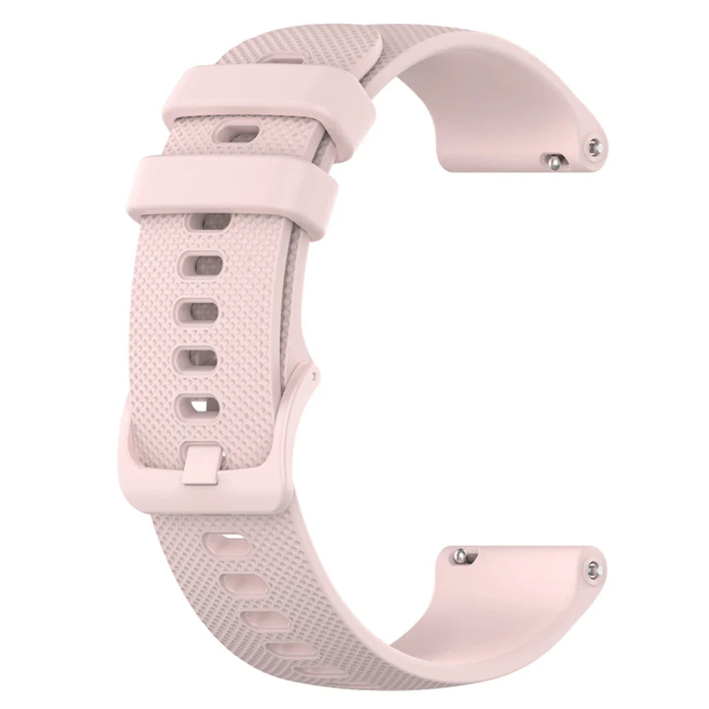 COROS Silicone Band for Pace Series and APEX Sport Watch Strap