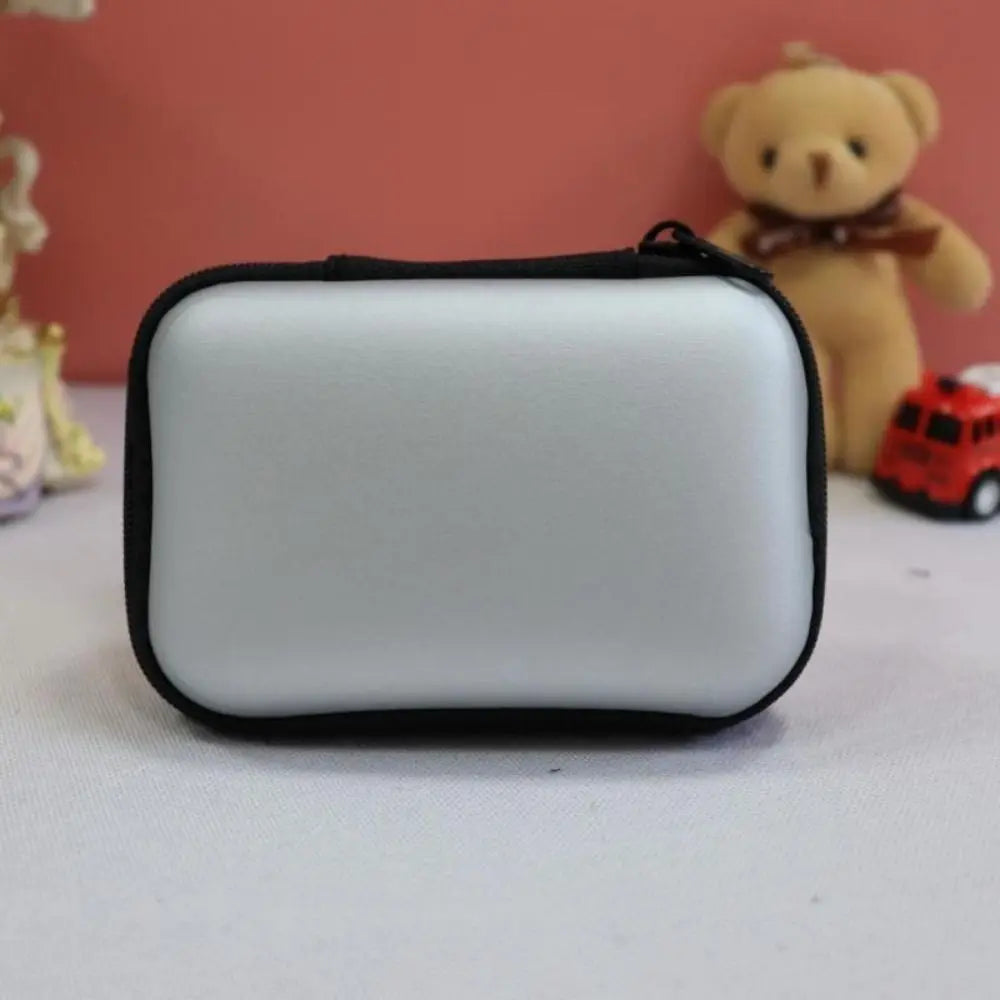 Storage Card Games Box Bluetooth Earphone Bag Eva Bag Multi Functional Storage Bag