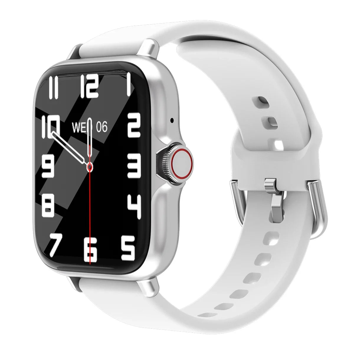 1.83'' Smart Watch with Message Answer Call Sleep Monitoring Sports