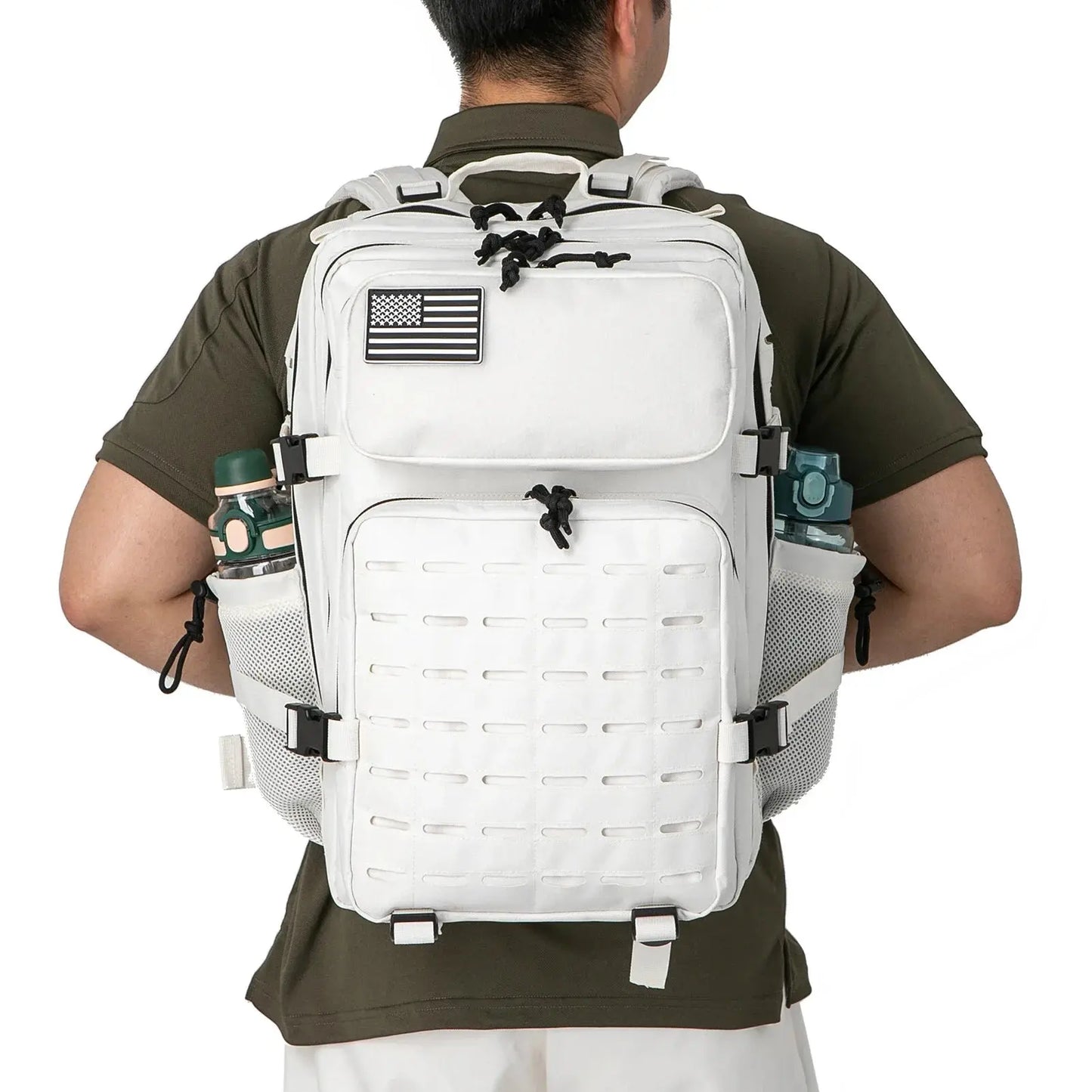 25L/45LTactical Outdoor Fitness Backpack