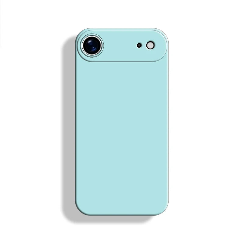 For iPhone 17 Case For  iPhone 17 Pro Max Cover New Original Silicone Protective Bumper iPhone17 Pro Max Cover Cases