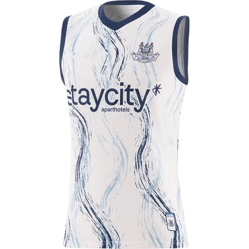 County Jerseys and Apparel Collection