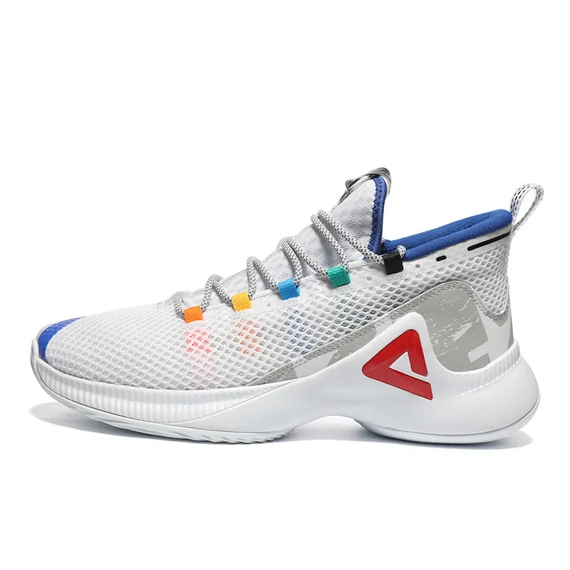 Performance Basketball Sneakers