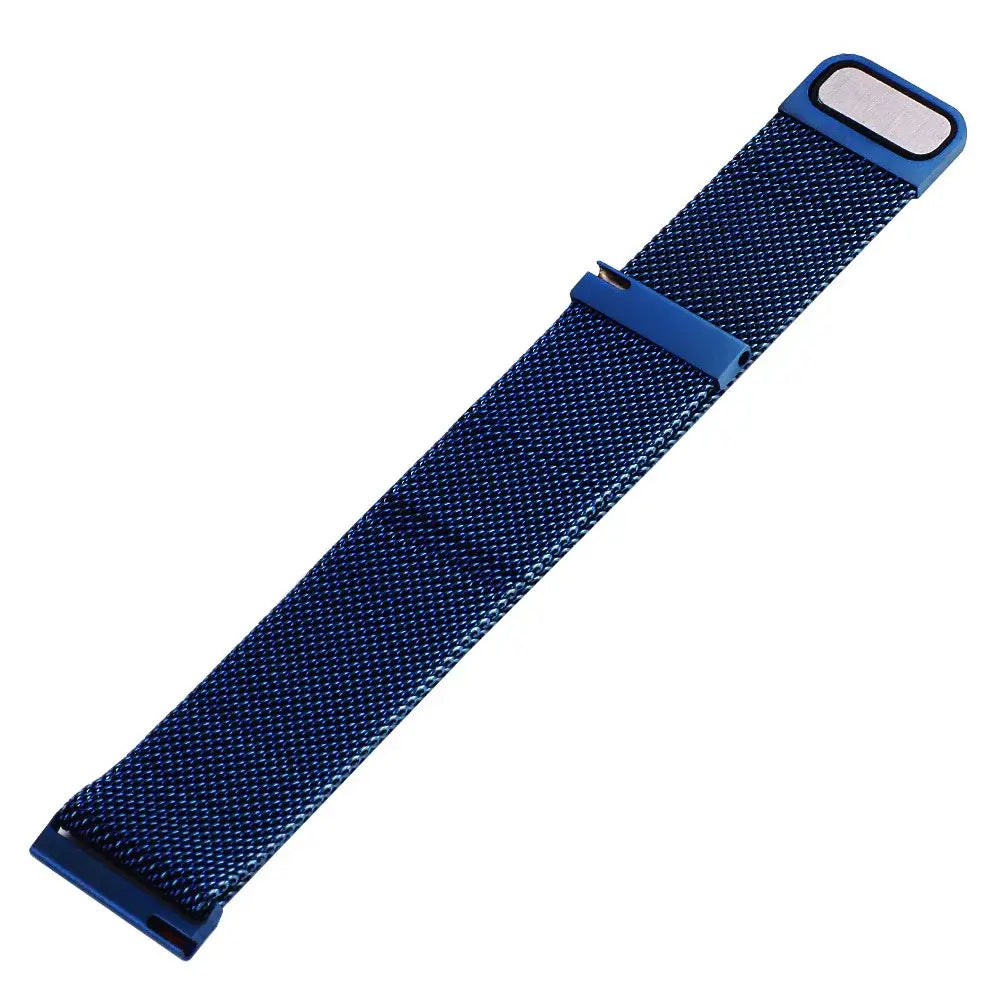 Huawei Watch & Watch GT Magnetic Stainless Steel Mesh Band