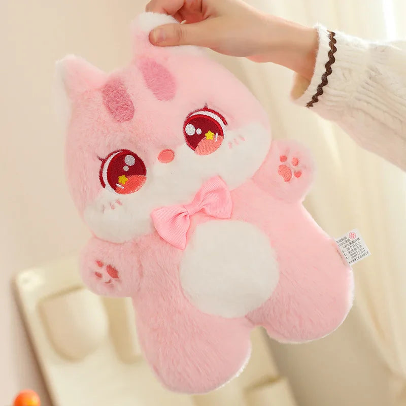 UwU Gatitos de Peluche