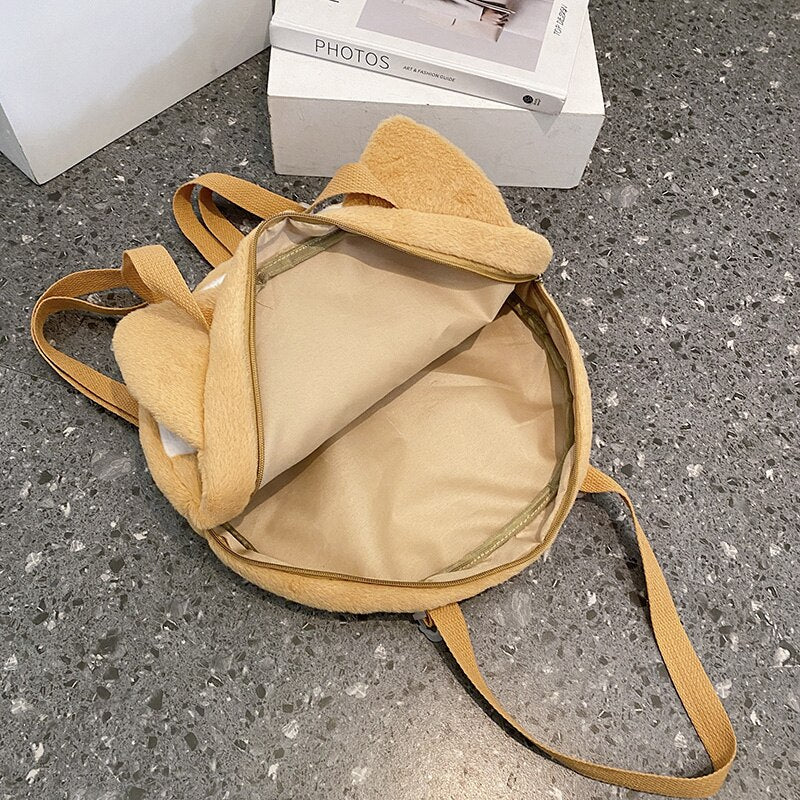 Bolso Shiba Kawaii