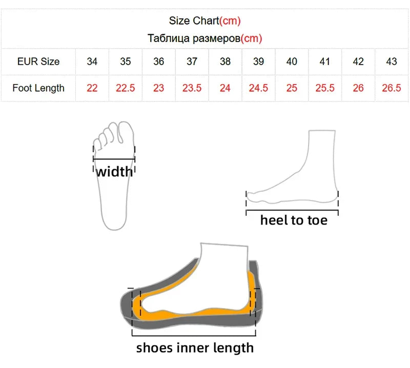 Spring Autumn Patchwork Women's Sneakers 2025 New Striped Platform Spprt Sneakers Women Comfort Plus Size Non Slip Running Shoes