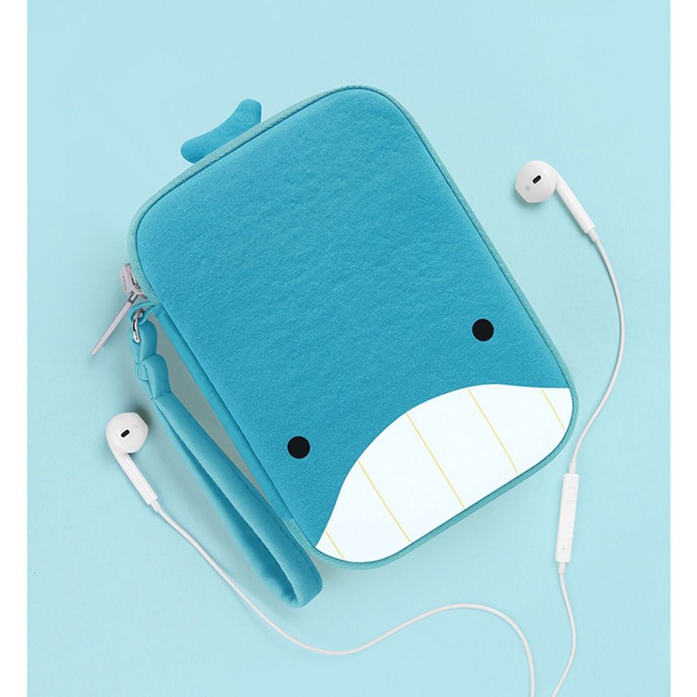 Bolsas de viaje para cables USB