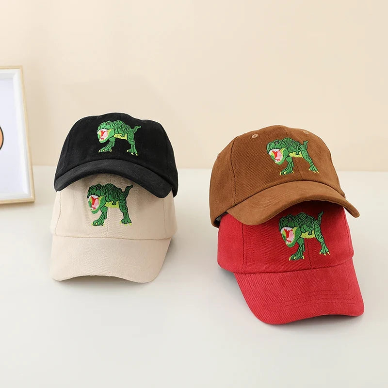 Kids' Baseball Caps