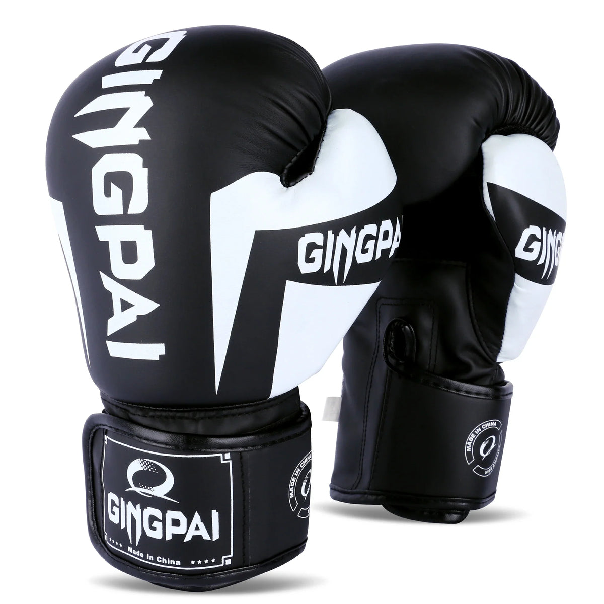 Boxing Gloves (6-12 oz) for Kids Women and Men
