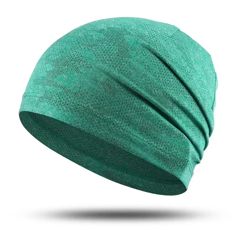 Summer Cooling Performance Cap