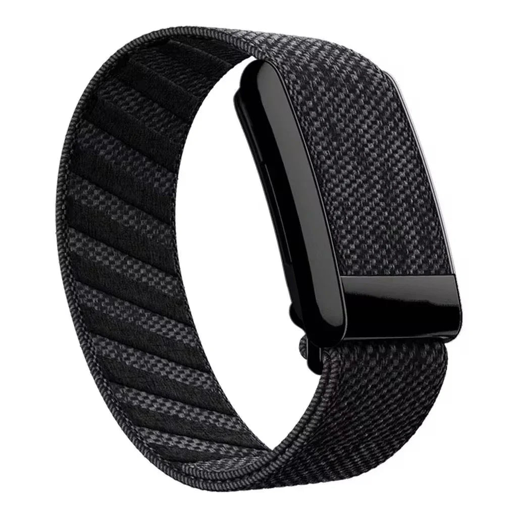 WHOOP 4.0 3.0 Nylon Band - Lightweight Breathable Soft Fit