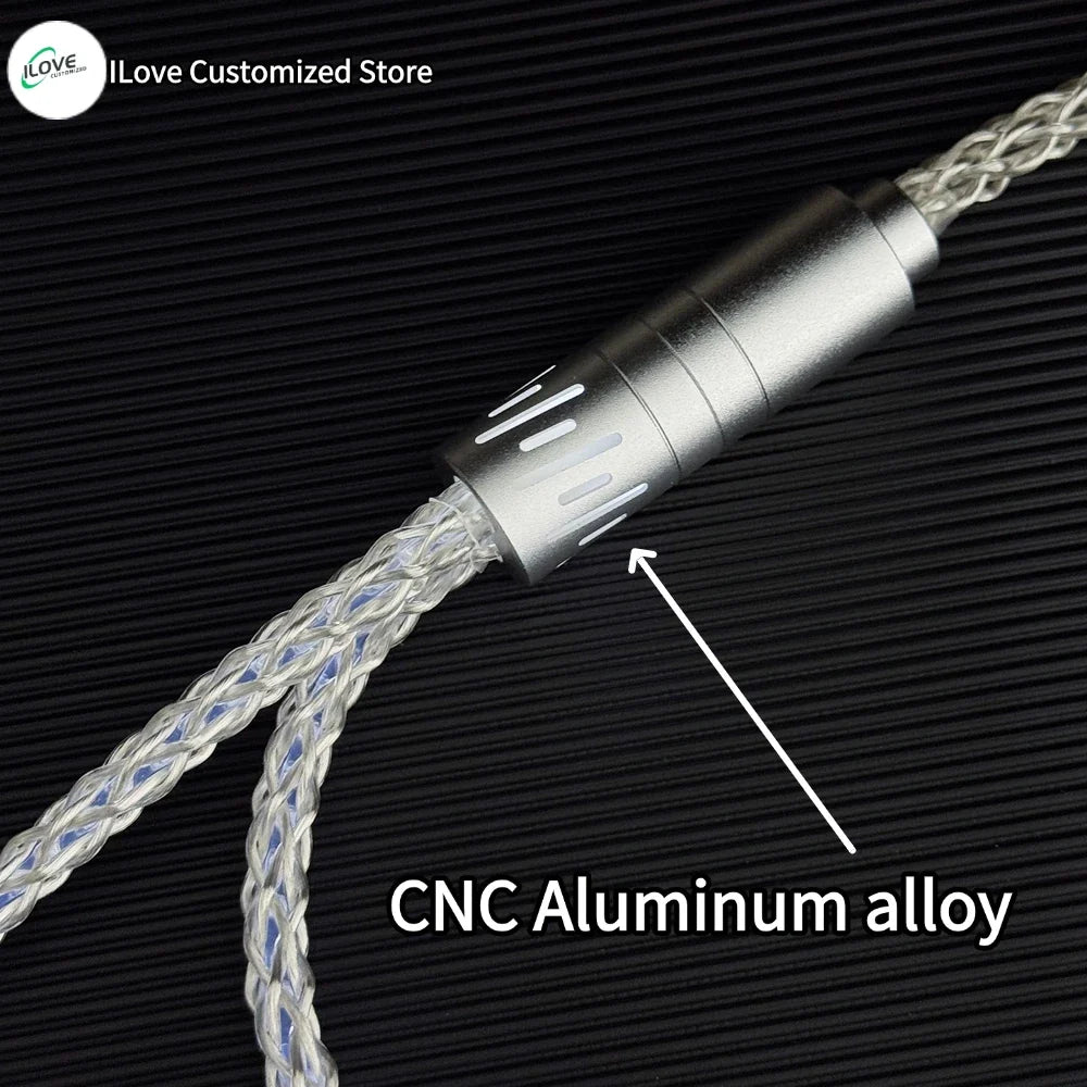 Magnetic axis keyboard cable Supports Dual 8k Magnetic Control lighting 1-to-2 TYPE-C  mechanical keyboard cable USB - TYPE C