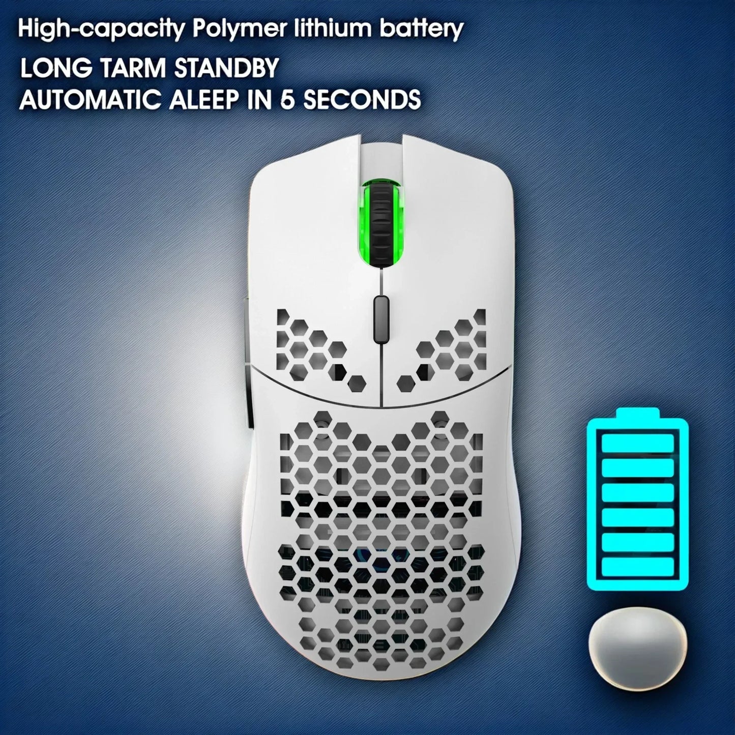 Wireless keyboard mouse combo Bluetooth key board  60% kit 2.4Ghz computer white Gamer keyboards Mice combos set teclado pc