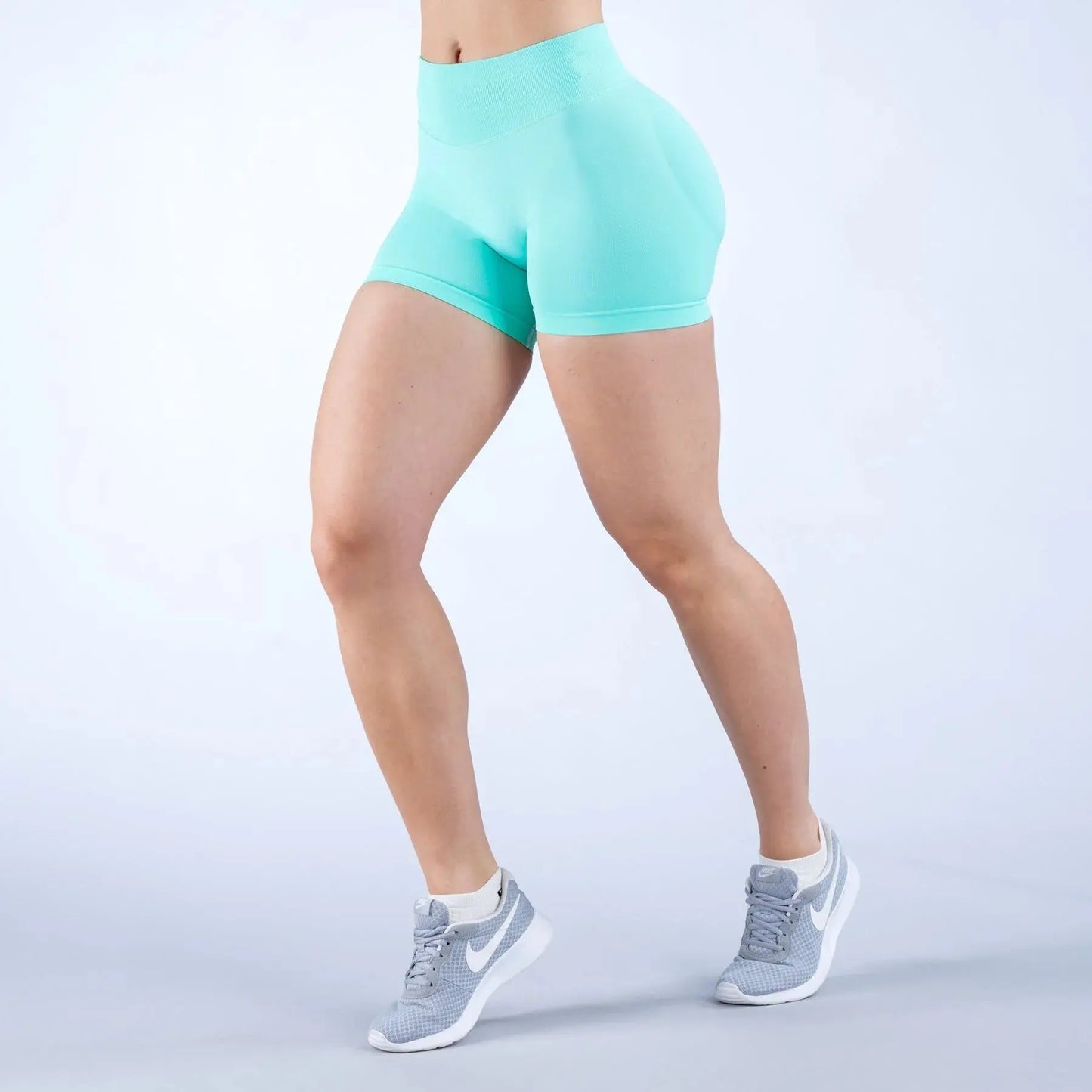Gym Shorts Women Fitness