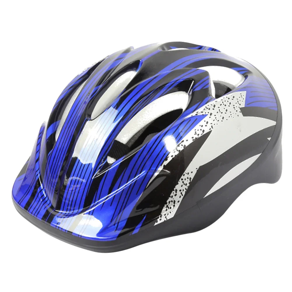 Children's Bike, Skate, and Scooter Helmets