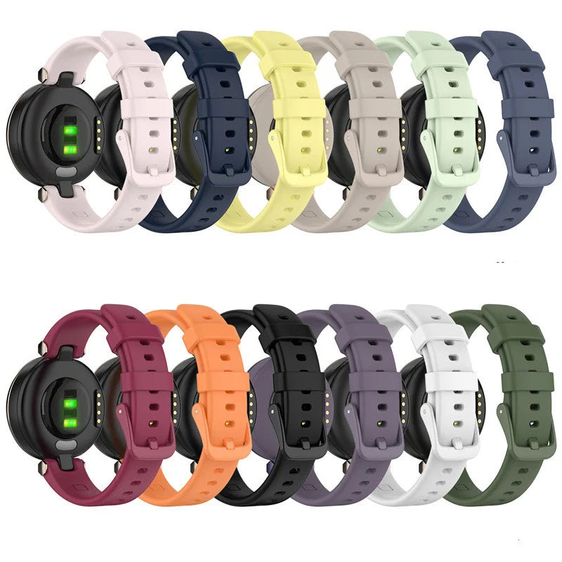 Garmin Lily (Original 2021 Model) Silicone Band