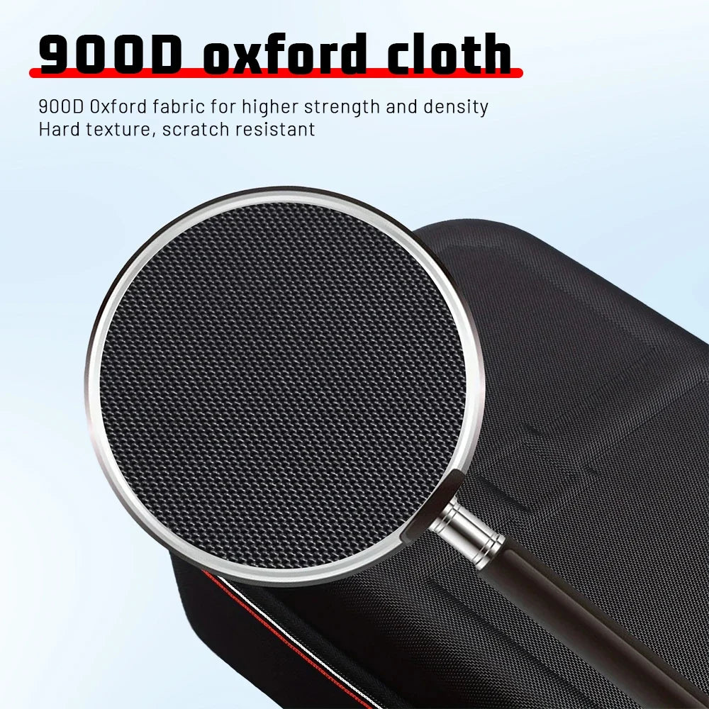 2025 new model suitable for Switch 2 console protection hard case portable storage protection travel bag