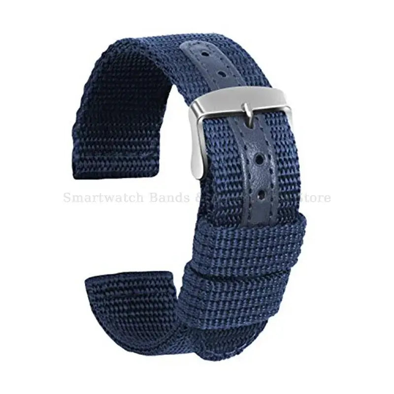 Suunto Nylon Band - Tough, Impact-Resistant, Versatile Strap
