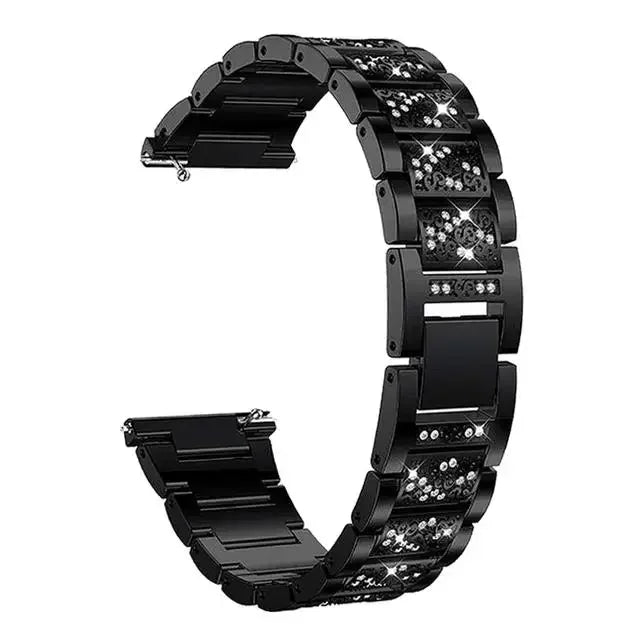 Huawei Watch & Watch GT Women's Rhinestone Link Bracelet