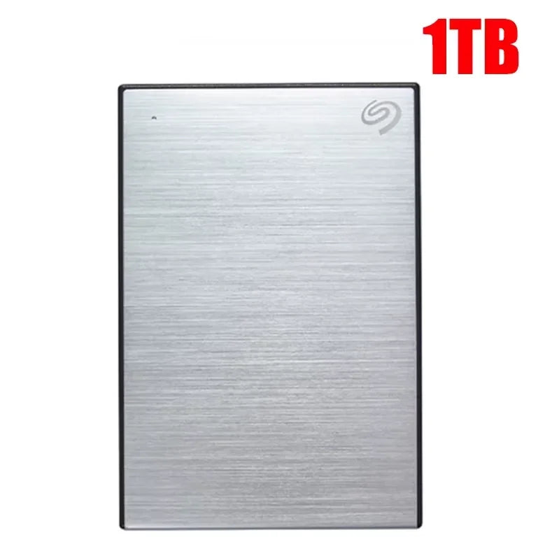 For Seagate Portable Hard Drive Ruiyi/New Ruiyi/02A Models Available Equipped with High-Speed Interface for Blazing Fast Data