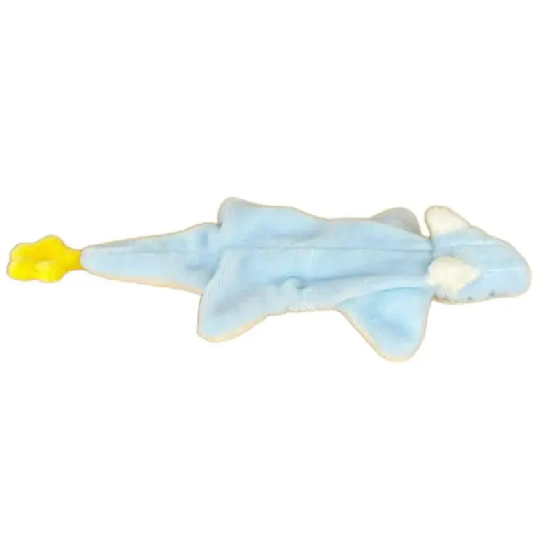 Kit de manualidades de peluche de dragón estelar