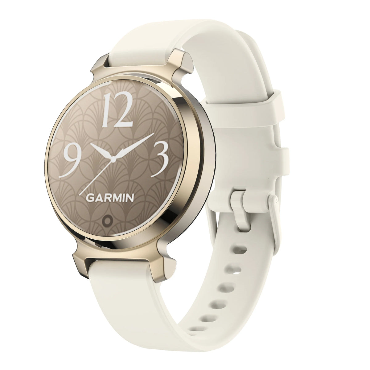 Garmin Lily 2 & 2 Active 14mm Soft Silicone Band