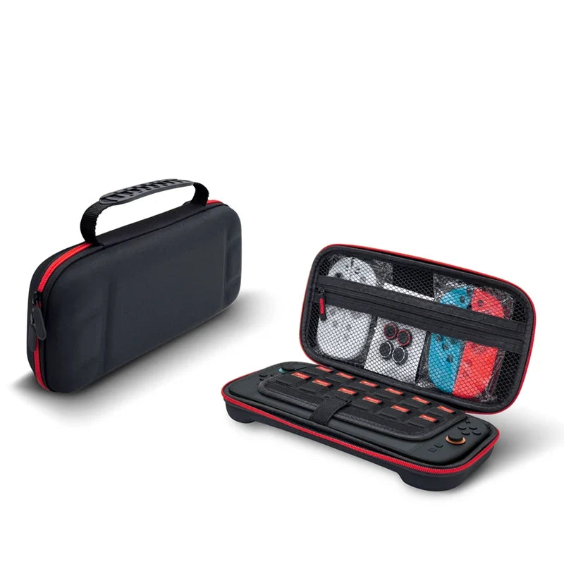 Classic Hard Storage Bag For Nintendo Switch 2 Carrying Case  Protective Shell Cover Nintendo Switch 2 Game Accessories