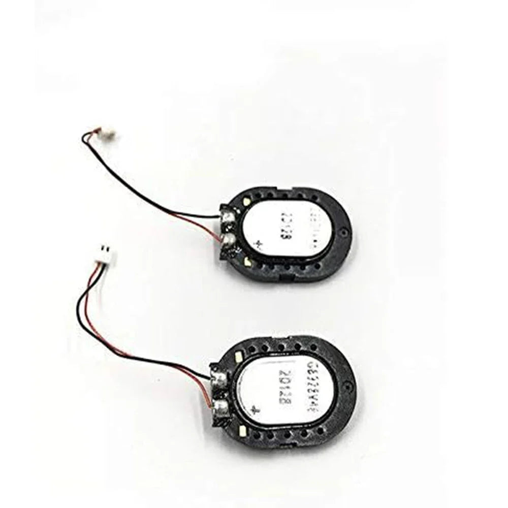 2x Console Speaker Loudspeaker Set For Switch