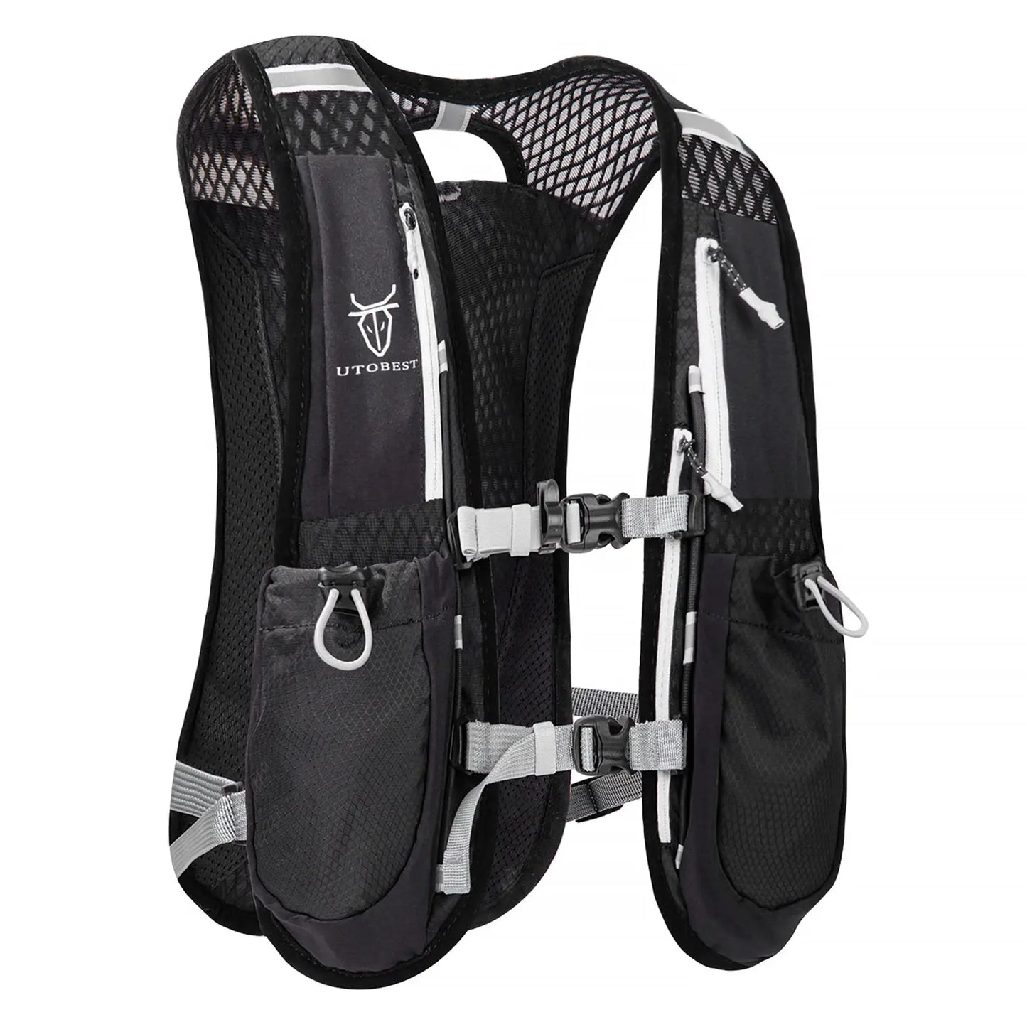 5L Hydration Vest Ultralight Backpack Outdoor