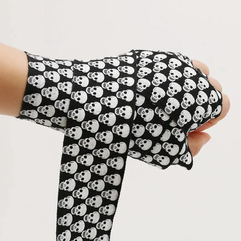 3/5M Elastic Cotton Hand Wraps for Boxing
