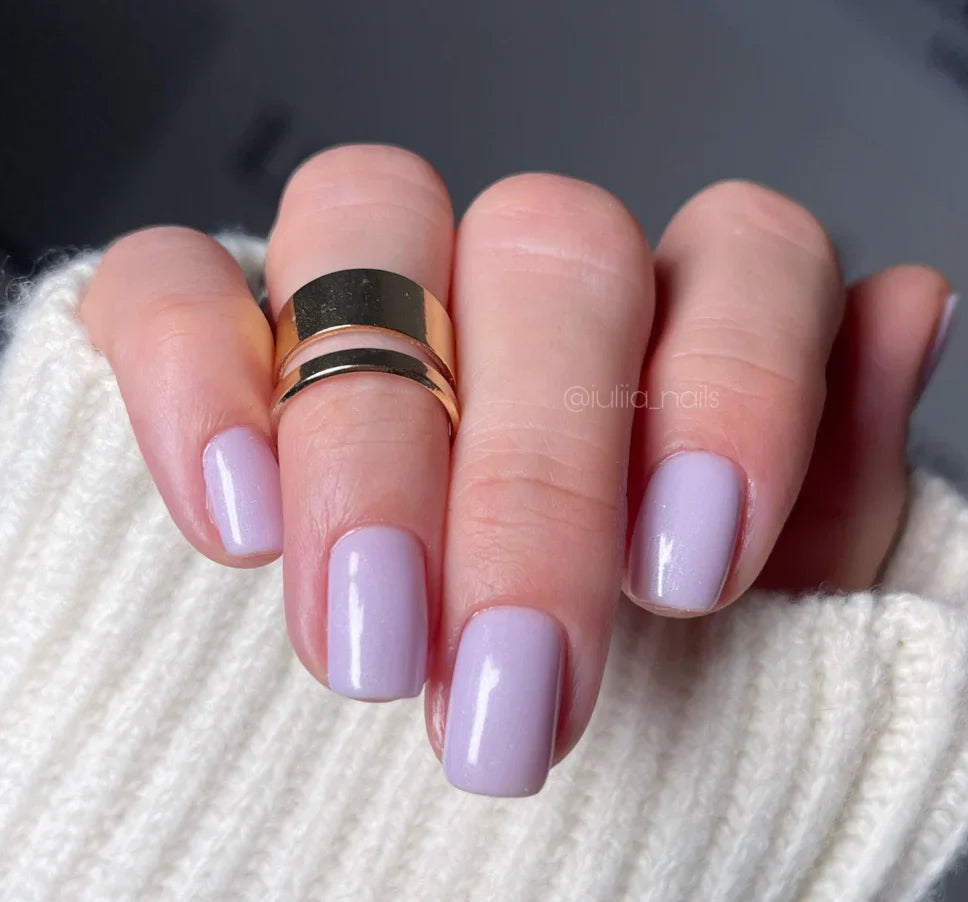 Luxio - Vapour Gel Polish, 15ml
