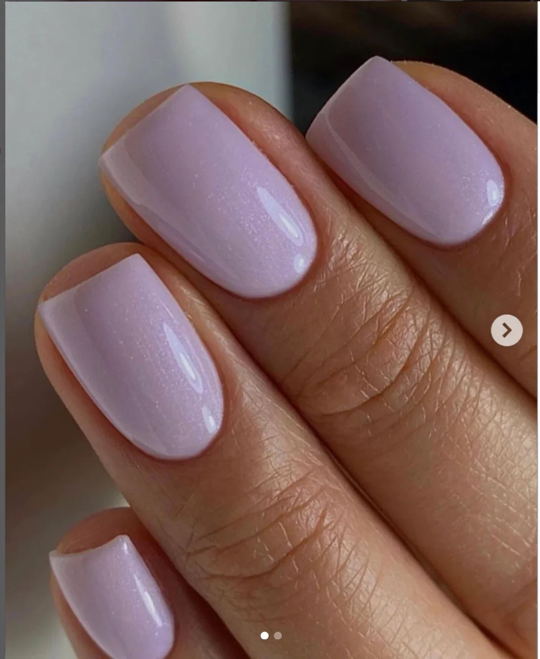 Luxio - Vapour Gel Polish, 15ml