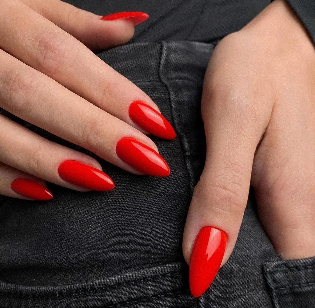 Luxio - Runway Gel Polish, 15ml