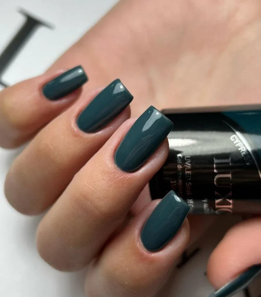 Luxio - Cypress Gel Polish, 15ml