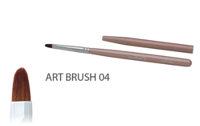 Akzentz - Gel Art Brush