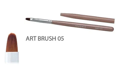 Akzentz - Gel Art Brush