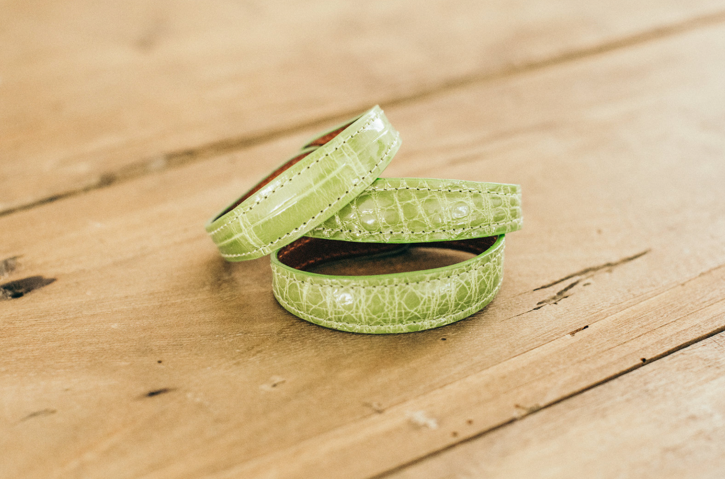 Wristlet