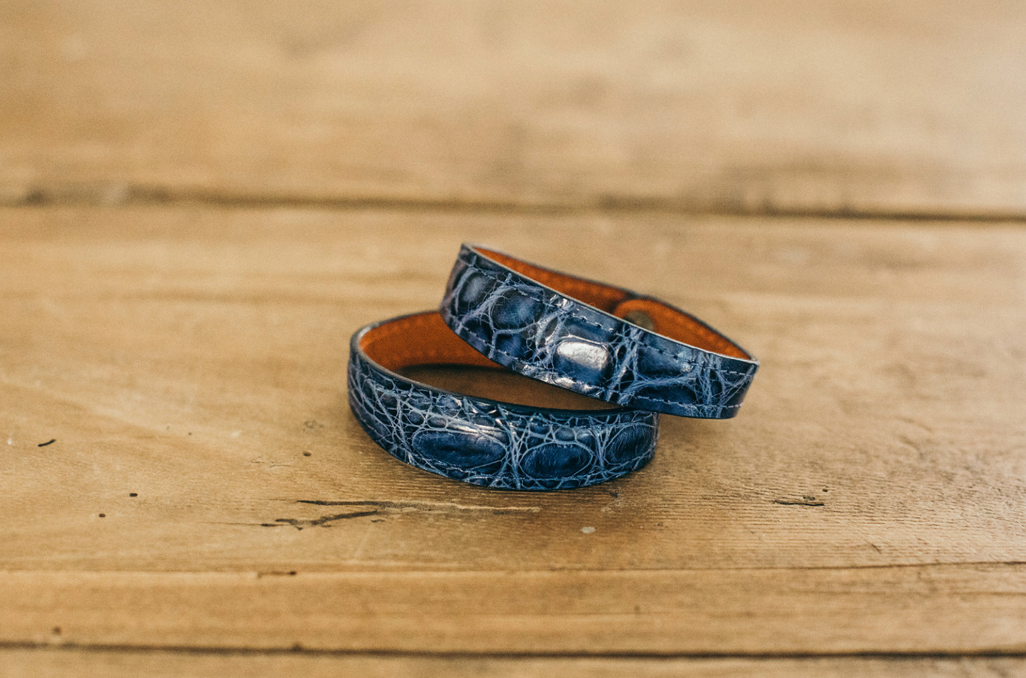 Wristlet