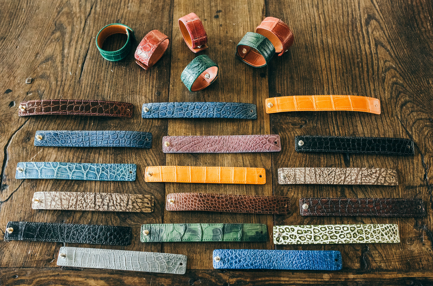 Cuff - 1 Inch