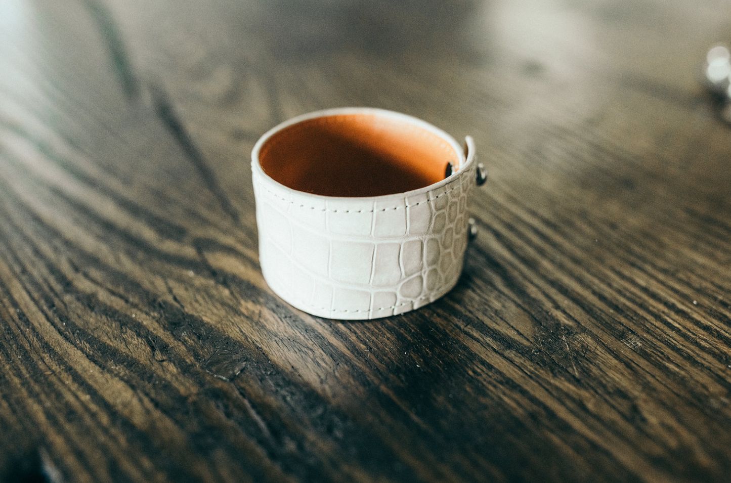 Cuff - 2 Inch