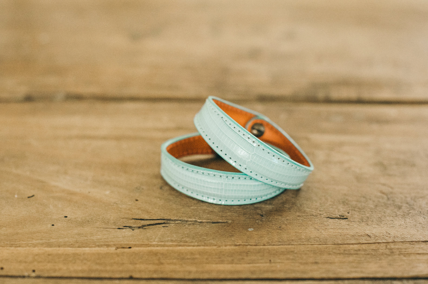 Wristlet