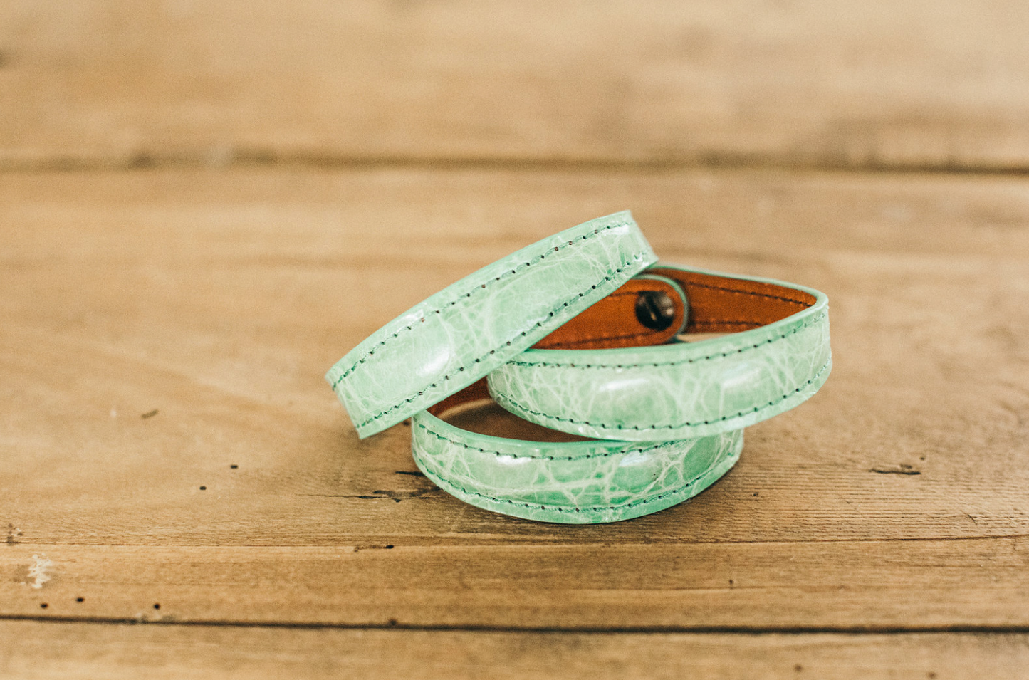 Wristlet