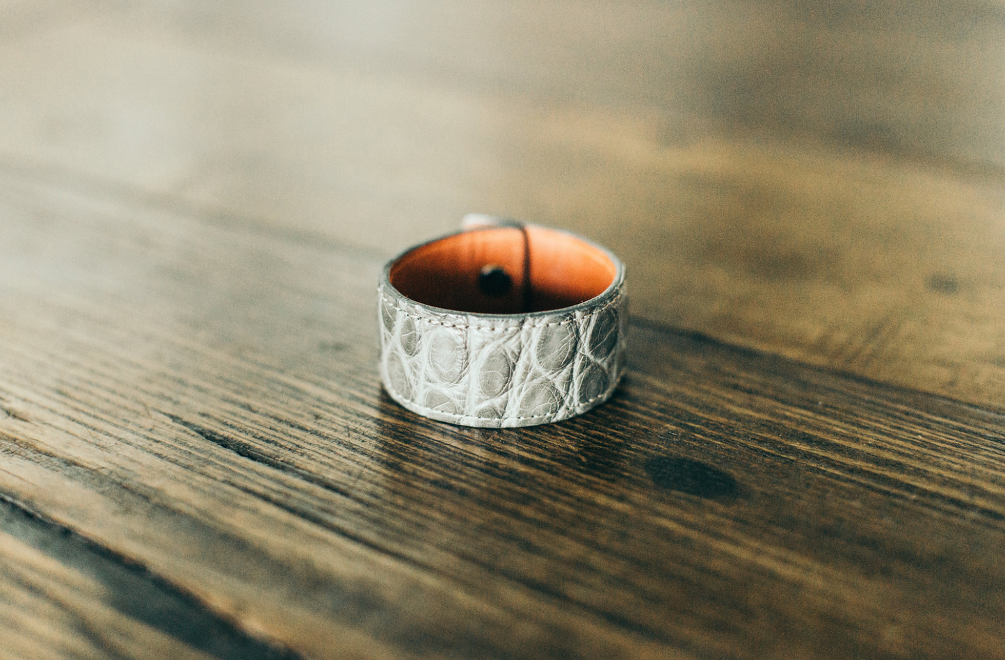 Cuff - 1 Inch