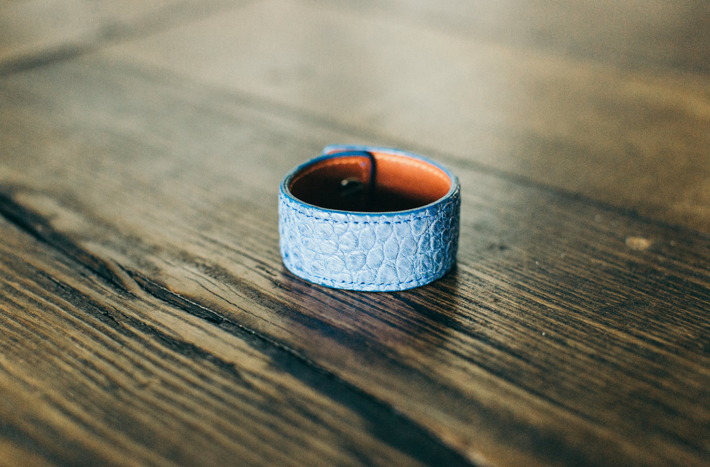 Cuff - 1 Inch