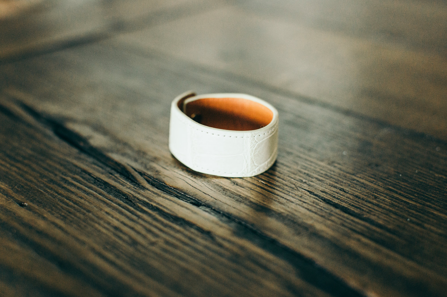 Cuff - 1 Inch