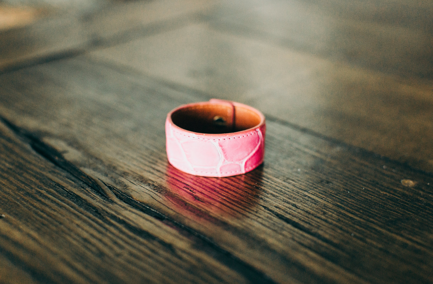 Cuff - 1 Inch