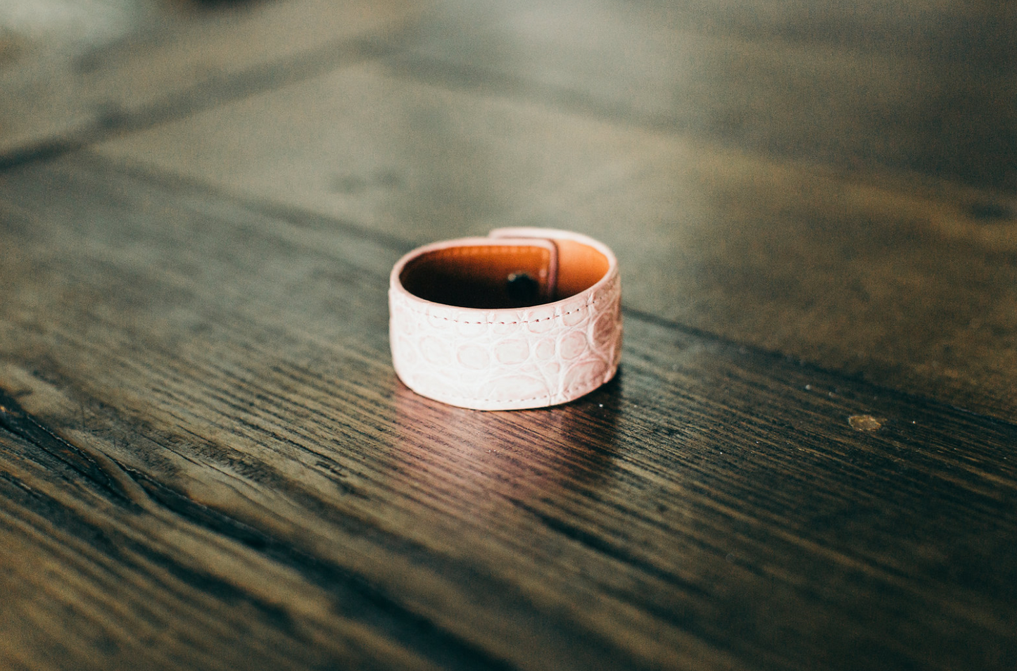 Cuff - 1 Inch